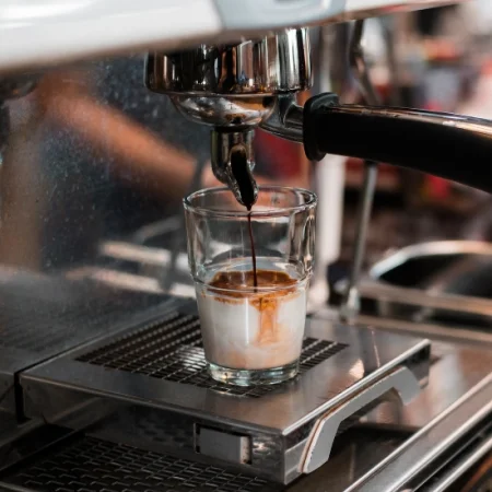 Naprawa Ekspresów do Kawy Bydgoszcz