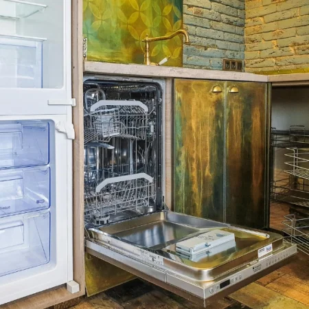 Naprawa Zmywarek Bydgoszcz